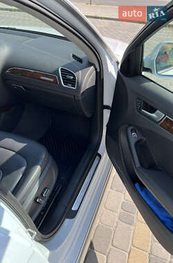 Універсал Audi A4 Allroad 2013 в 