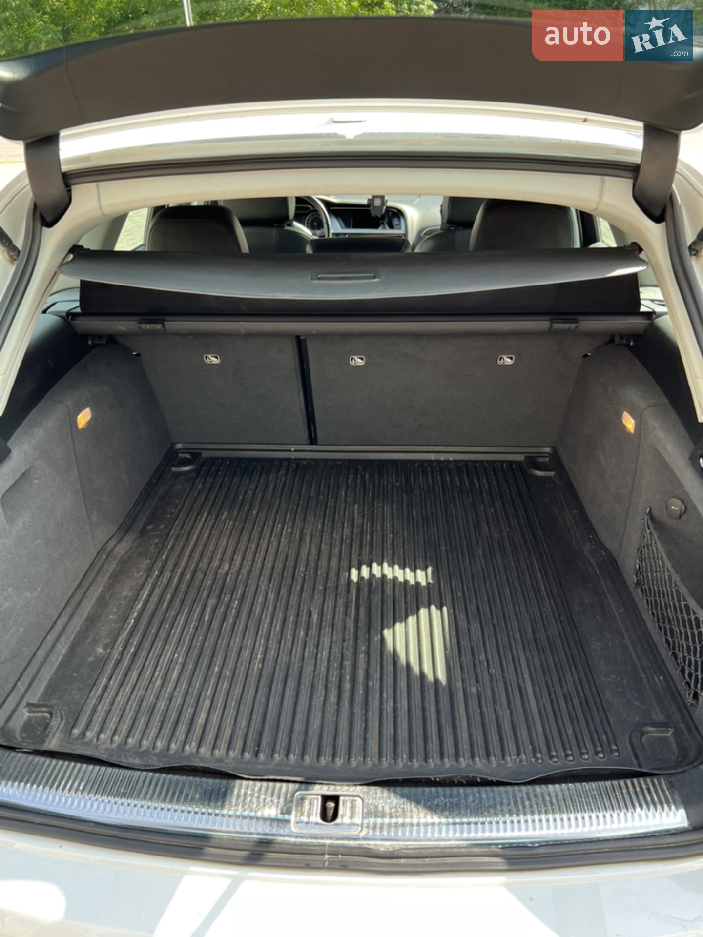 2013 Audi A4 allroad - мініатюра 25