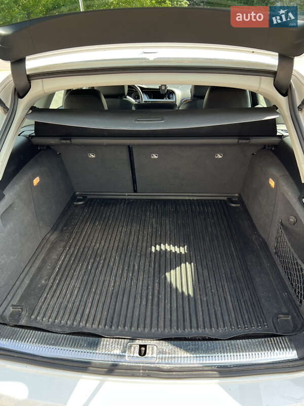 Універсал Audi A4 Allroad 2013 в Хмельницькому