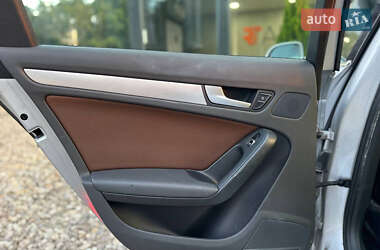 Универсал Audi A4 Allroad 2014 в 