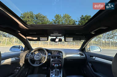 Универсал Audi A4 Allroad 2016 в 