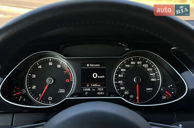 Универсал Audi A4 Allroad 2016 в 