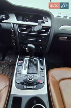 Універсал Audi A4 Allroad 2010 в 