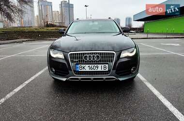 Універсал Audi A4 Allroad 2010 в 