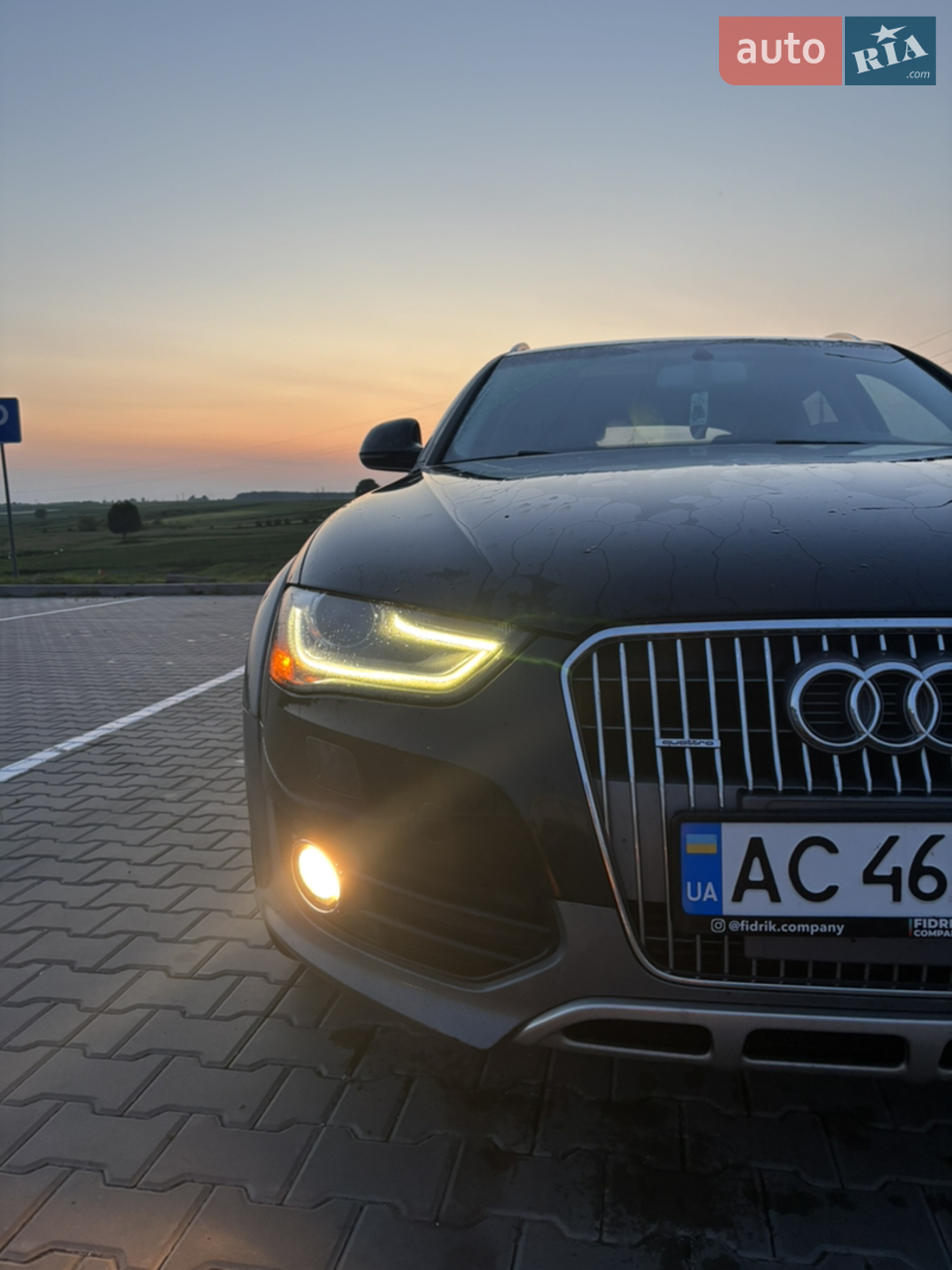 2013 Audi A4 allroad - мініатюра 17