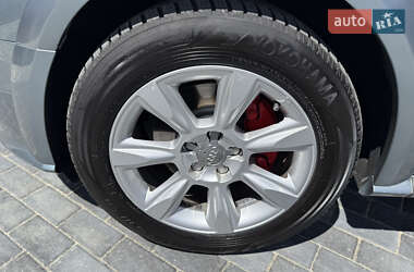 Универсал Audi A4 Allroad 2010 в 