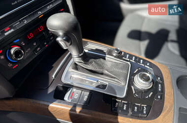 Универсал Audi A4 Allroad 2010 в 