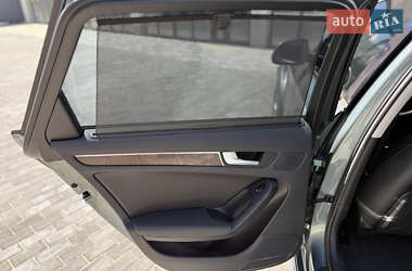 Универсал Audi A4 Allroad 2010 в 