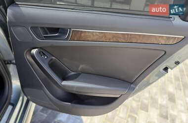 Универсал Audi A4 Allroad 2010 в 