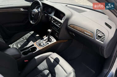 Универсал Audi A4 Allroad 2010 в 