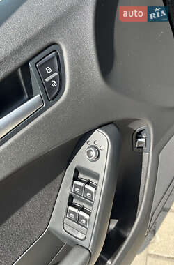 Універсал Audi A4 Allroad 2013 в 