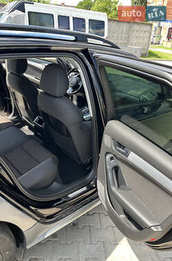 Універсал Audi A4 Allroad 2013 в 