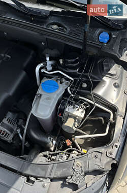 Універсал Audi A4 Allroad 2013 в 