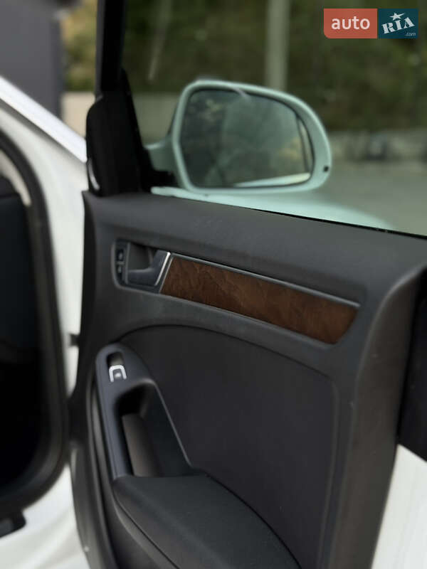 Універсал Audi A4 Allroad 2013 в Львові