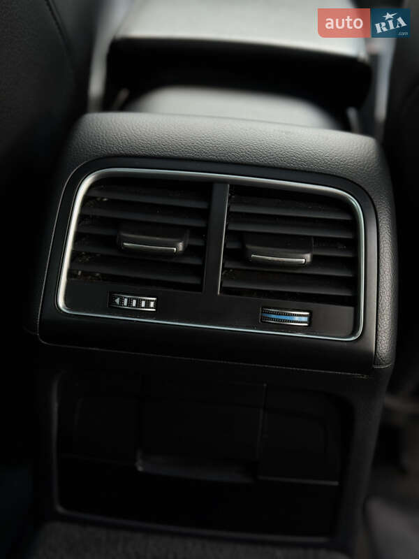 Універсал Audi A4 Allroad 2013 в Львові