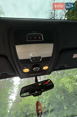 Универсал Audi A4 Allroad 2013 в 
