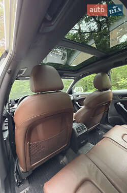 Универсал Audi A4 Allroad 2013 в 