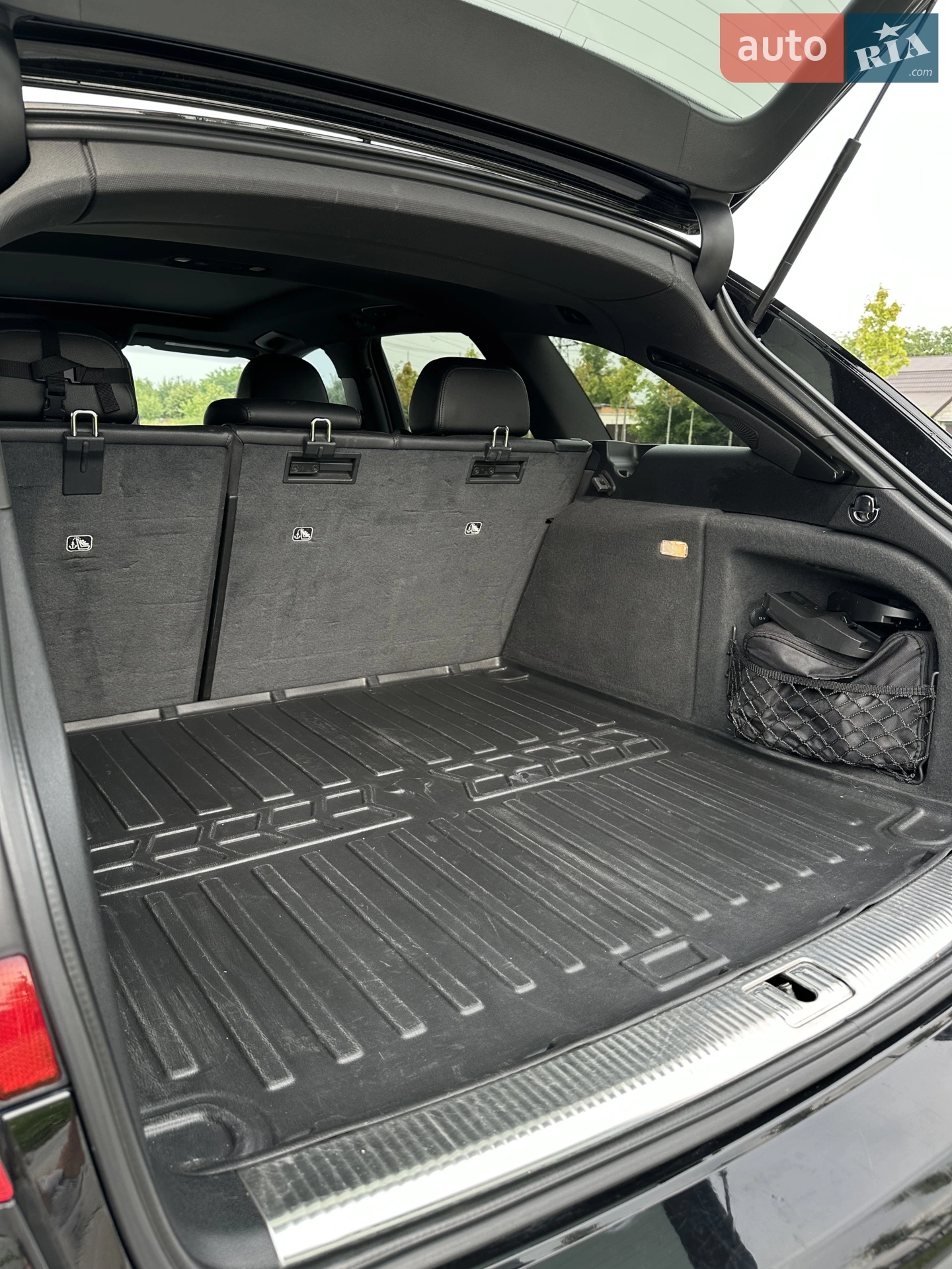 2014 Audi A4 allroad - мініатюра 12