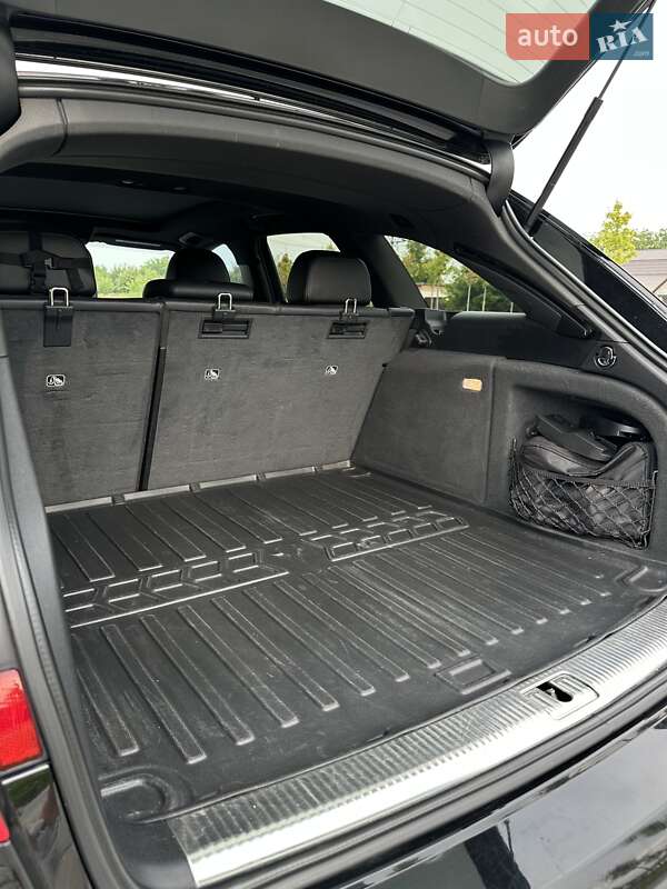 Универсал Audi A4 Allroad 2014 в Ирпене фото 12 Универсал Audi A4 Allroad 2014 в Ирпене