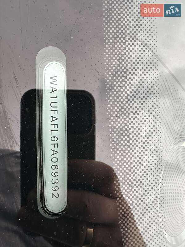 Универсал Audi A4 Allroad 2014 в Ирпене фото 43 Универсал Audi A4 Allroad 2014 в Ирпене