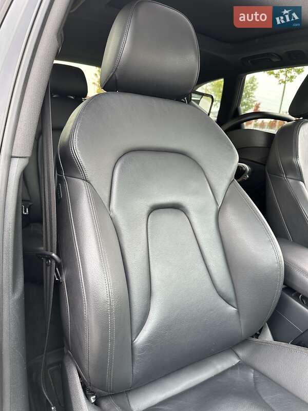 Универсал Audi A4 Allroad 2014 в Ирпене фото 25 Универсал Audi A4 Allroad 2014 в Ирпене