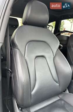 Универсал Audi A4 Allroad 2014 в 