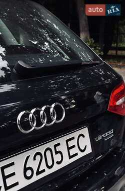 Универсал Audi A4 Allroad 2014 в 