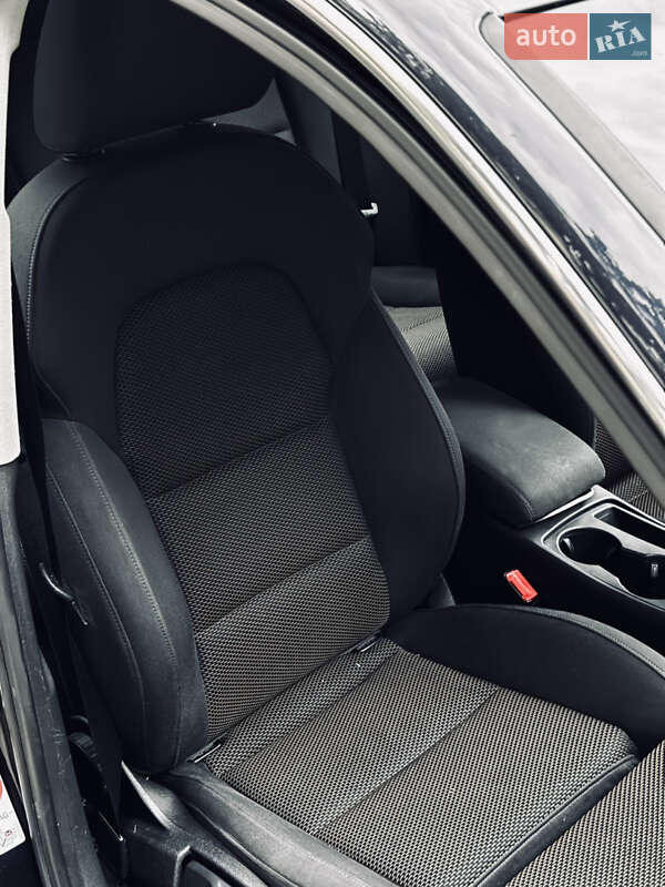 Універсал Audi A4 Allroad 2014 в Чернівцях