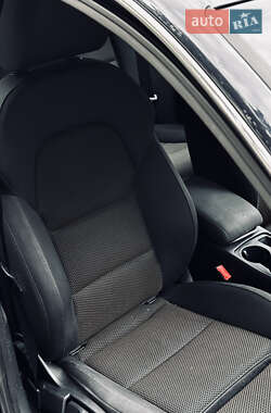 Универсал Audi A4 Allroad 2014 в 