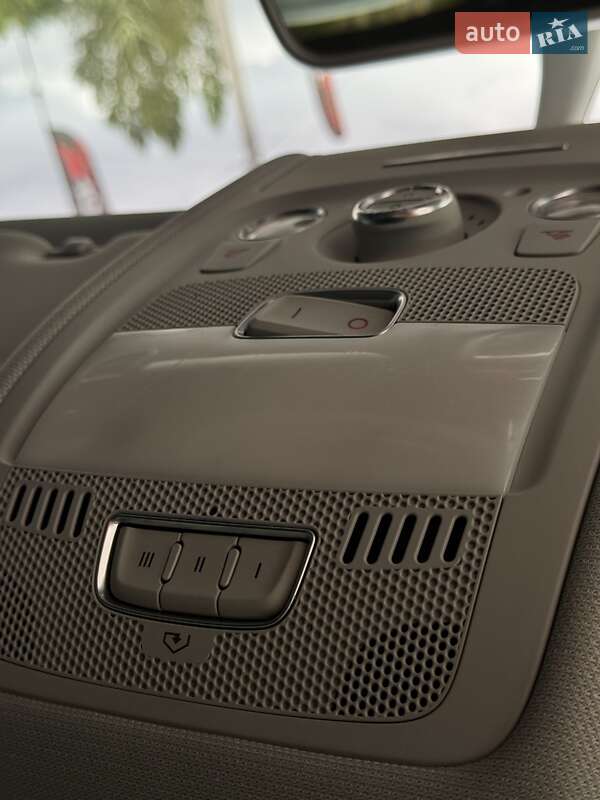 Універсал Audi A4 Allroad 2014 в Львові