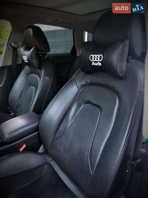 Универсал Audi A4 Allroad 2012 в Одессе фото 32 Универсал Audi A4 Allroad 2012 в Одессе