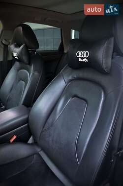 Универсал Audi A4 Allroad 2012 в 