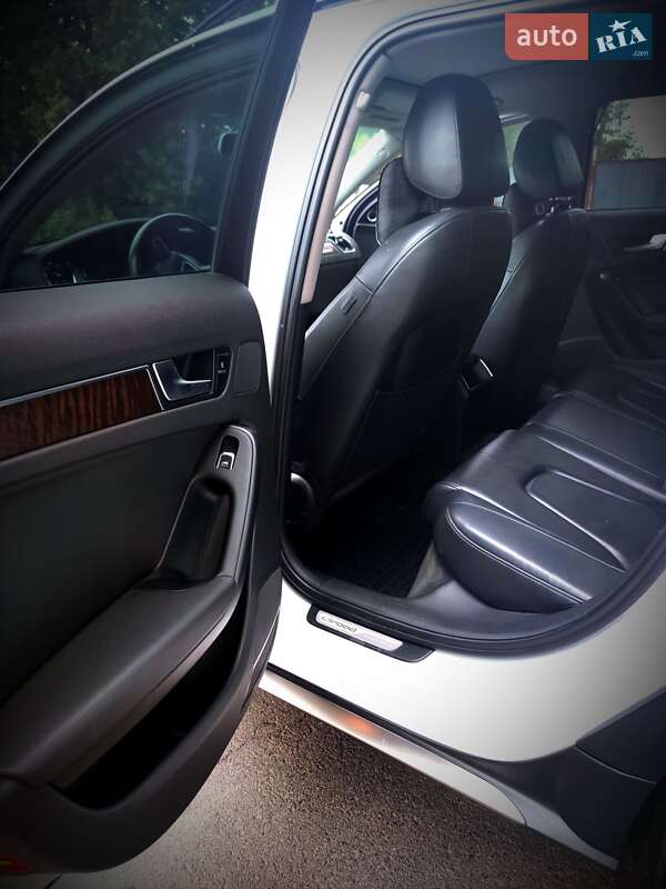 Универсал Audi A4 Allroad 2012 в Одессе фото 37 Универсал Audi A4 Allroad 2012 в Одессе