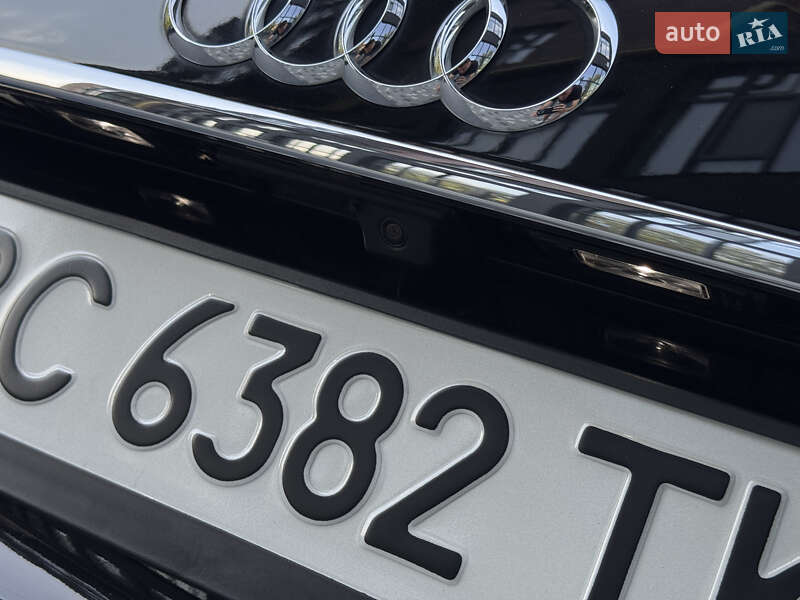 Универсал Audi A4 Allroad 2019 в Полтаве