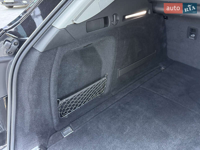 Универсал Audi A4 Allroad 2019 в Полтаве