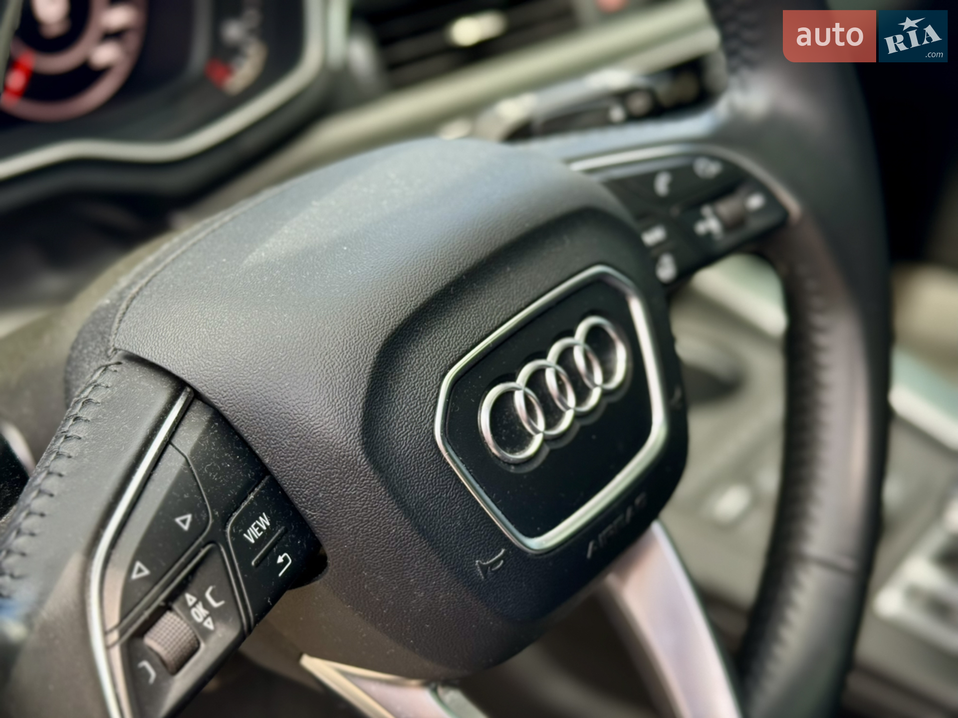 2017 Audi A4 allroad - мініатюра 34