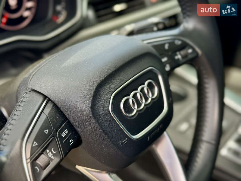 Универсал Audi A4 Allroad 2017 в Киеве