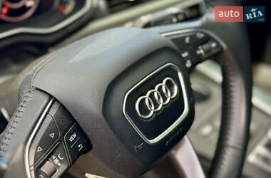 Универсал Audi A4 Allroad 2017 в 