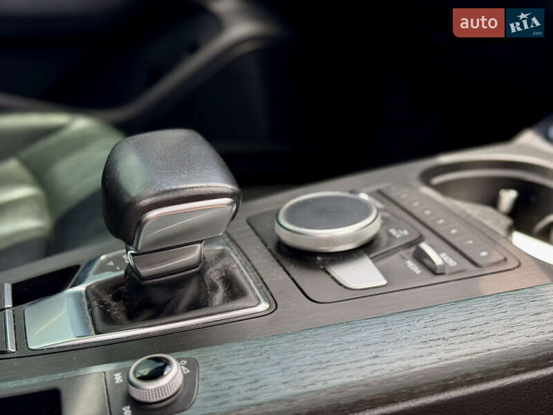 Универсал Audi A4 Allroad 2017 в Киеве