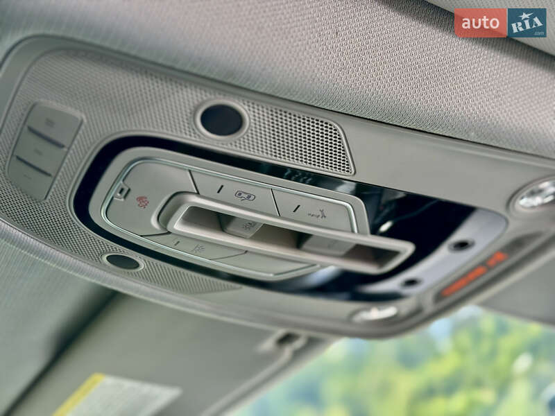 Универсал Audi A4 Allroad 2017 в Киеве