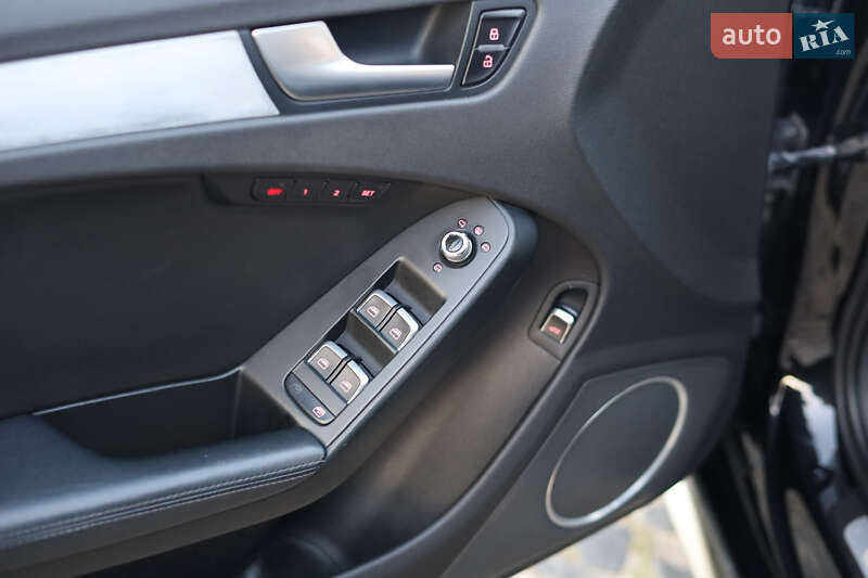 Универсал Audi A4 Allroad 2012 в Луцке