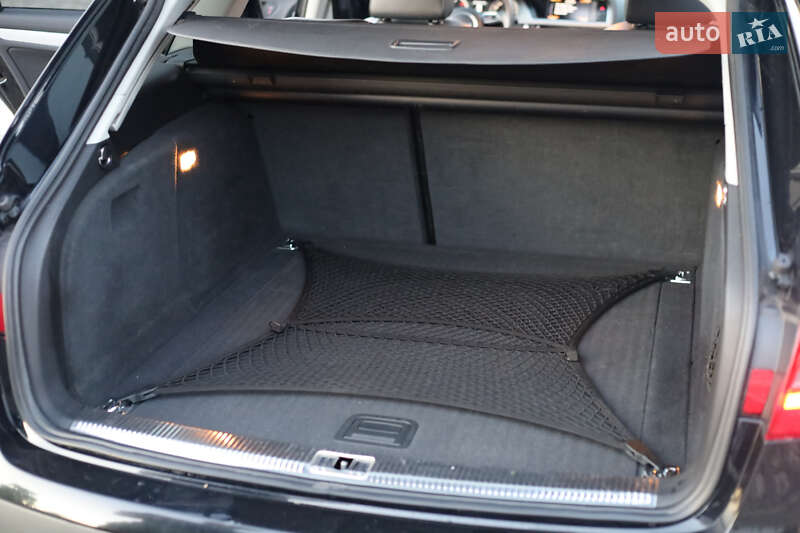 Универсал Audi A4 Allroad 2012 в Луцке