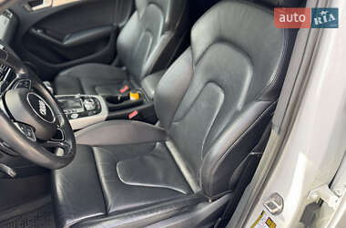 Универсал Audi A4 Allroad 2015 в 