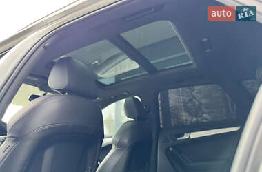 Универсал Audi A4 Allroad 2015 в 