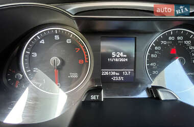 Универсал Audi A4 Allroad 2015 в 
