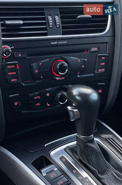 Универсал Audi A4 Allroad 2010 в 