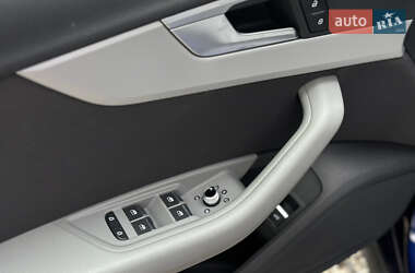 Универсал Audi A4 Allroad 2020 в 