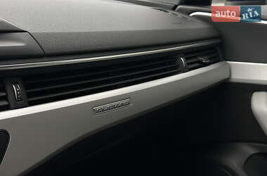 Универсал Audi A4 Allroad 2020 в 