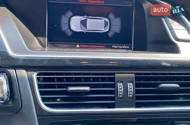 Универсал Audi A4 Allroad 2013 в 