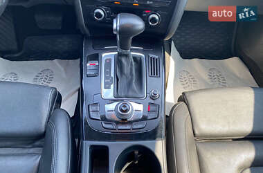 Универсал Audi A4 Allroad 2013 в 